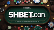 5hbet.con
